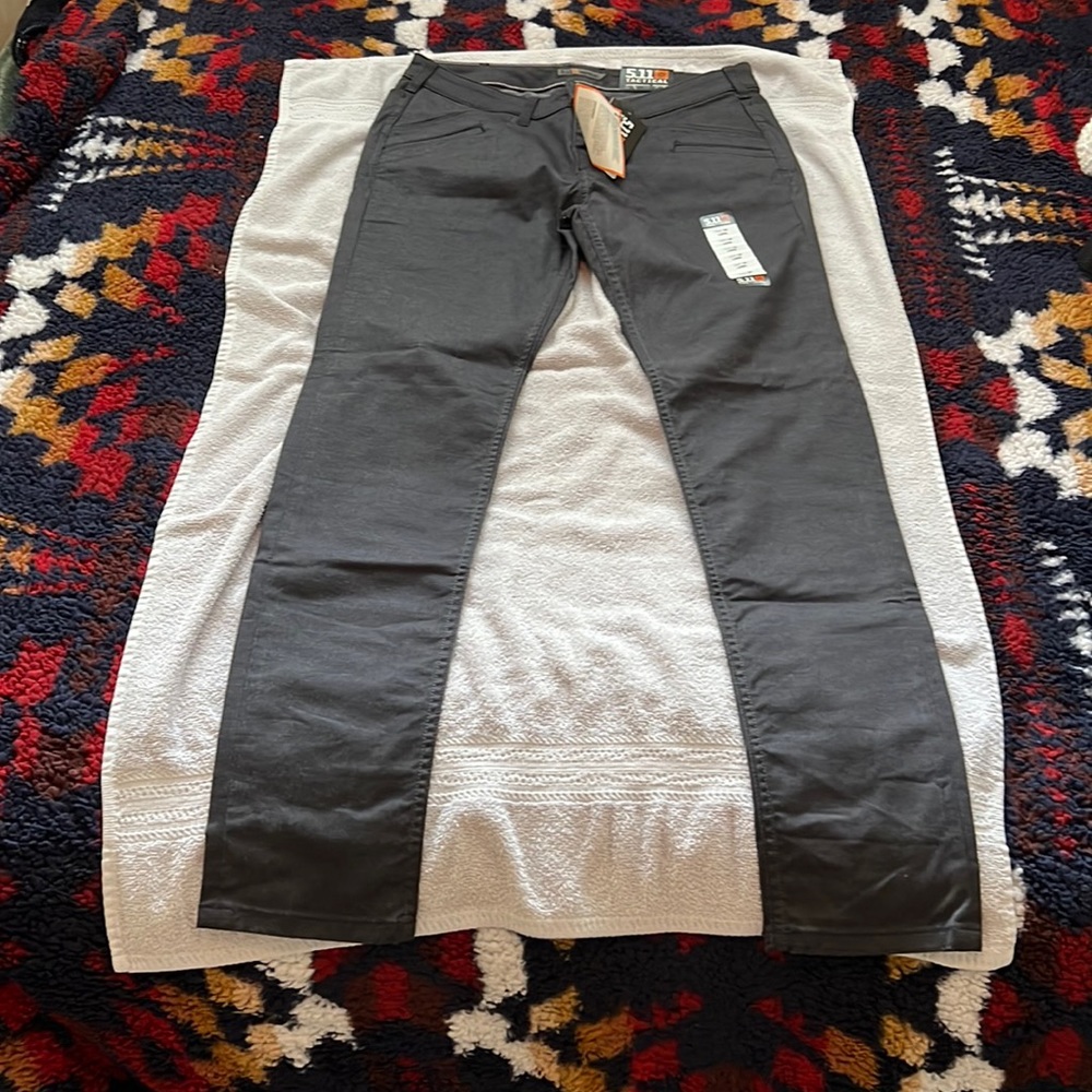 5.11 Defender Flex Pant